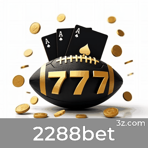 Experiência de Casino Elite no 2288bet: Dealers Reais e Jogos Premium