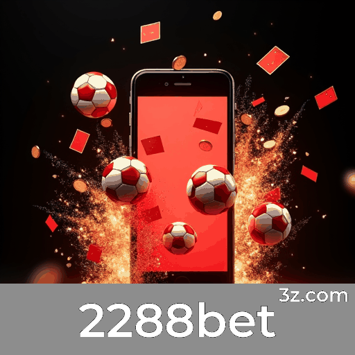 2288bet: Apostas Completas na Palma da Sua Mão