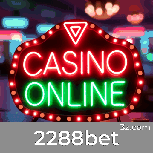 2288bet: Seu Cassino Online de Confiança e Entretenimento