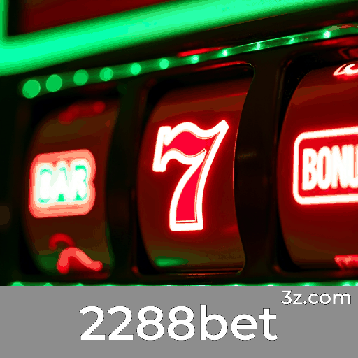 Desbloqueie Privilégios Exclusivos com Sua Conta 2288bet