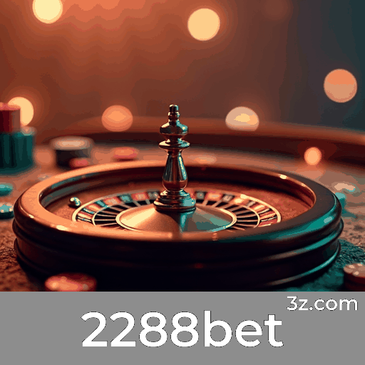 Experiência de Casino Elite no 2288bet: Dealers Reais e Jogos Premium