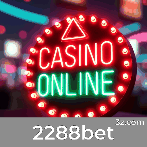 2288bet: Plataforma de Apostas com Serviços Profissionais