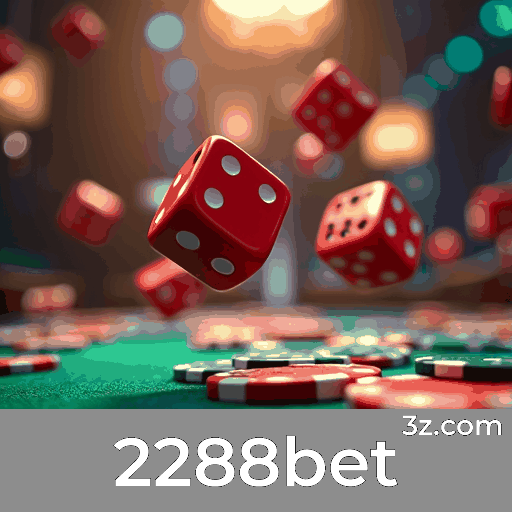 2288bet: Seu Cassino Online de Confiança e Entretenimento