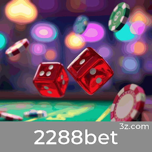2288bet: Seu Cassino Online de Confiança e Entretenimento