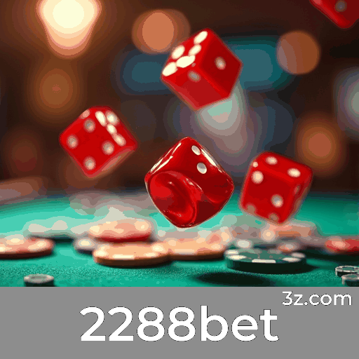Experiência de Casino Elite no 2288bet: Dealers Reais e Jogos Premium